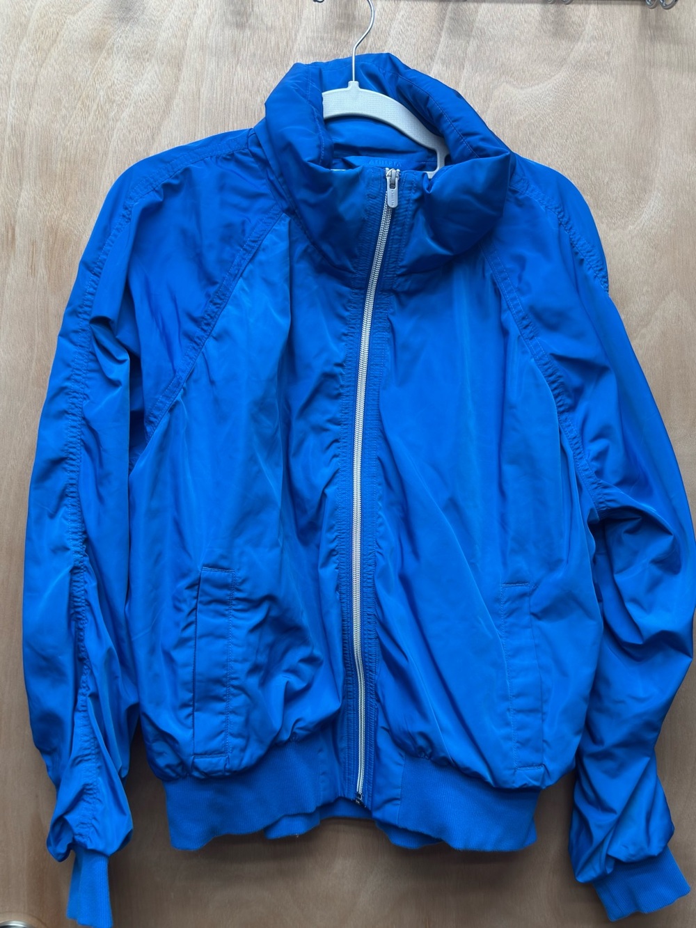Athleta Bomber jacket